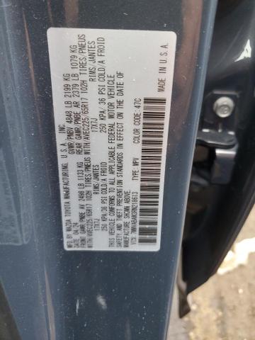 2024 MAZDA CX-50 SELE 7MMVABAM3RN218613