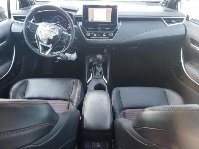 2023 TOYOTA COROLLA SE - 5YFB4MBE6PP156363