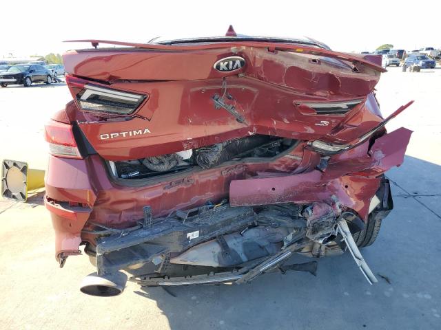 2020 KIA OPTIMA LX - 5XXGT4L3XLG408396