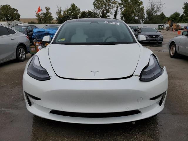 2022 TESLA MODEL 3 - 5YJ3E1EA9NF342447