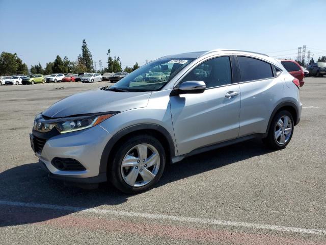 2019 HONDA HR-V EX 2019