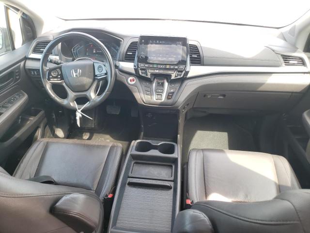2019 HONDA ODYSSEY EX - 5FNRL6H78KB072863