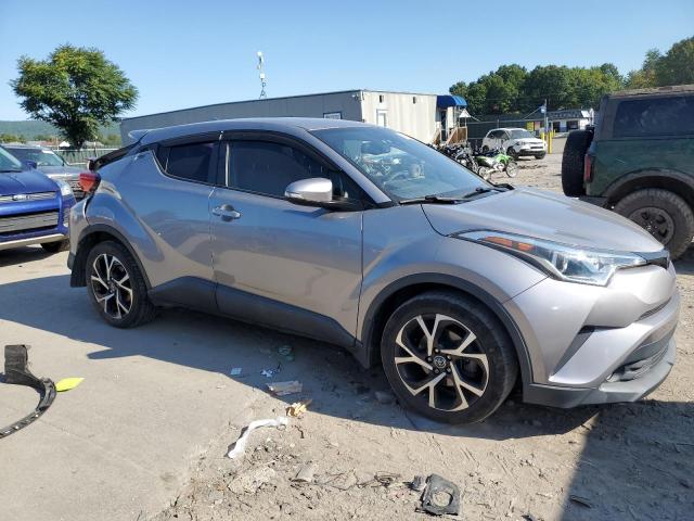 2018 TOYOTA C-HR XLE - NMTKHMBX5JR003525