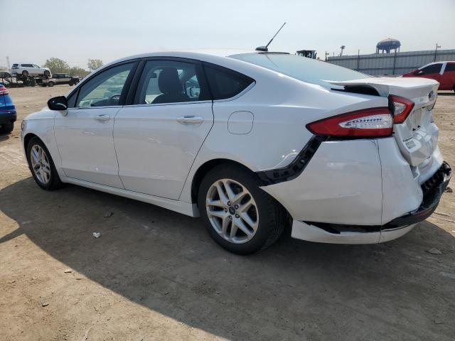 VIN 3FA6P0H7XGR256086 2016 Ford Fusion, SE no.2