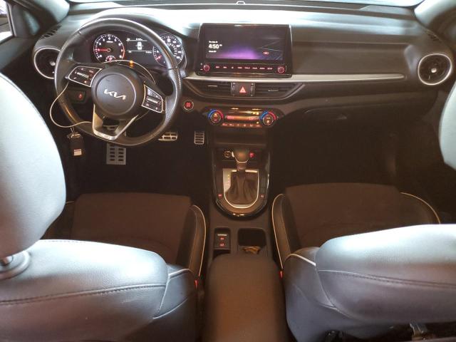 2023 KIA FORTE GT L - 3KPF54AD8PE550682