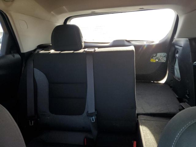 2022 CHEVROLET TRAILBLAZE - KL79MPSL1NB042309