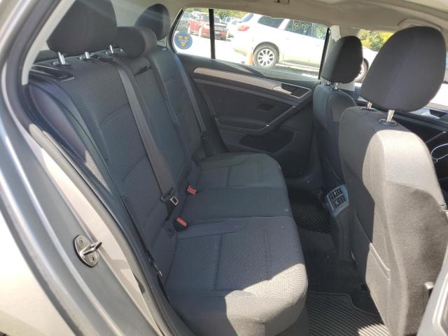 2016 VOLKSWAGEN GOLF S/SE - 3VW217AU0GM060204