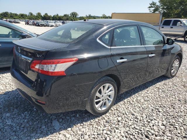 2015 NISSAN SENTRA S - 3N1AB7AP4FY280834