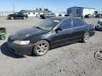 HONDA ACCORD EX photo