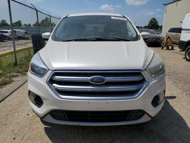 2017 FORD ESCAPE SE - 1FMCU0GD0HUC94879