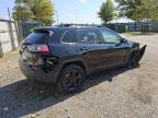 JEEP CHEROKEE L photo