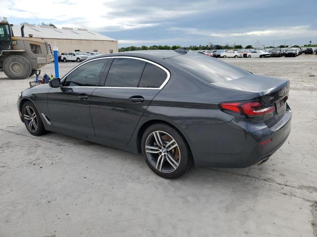 2021 BMW 530 XI - WBA13BJ04MWW97016
