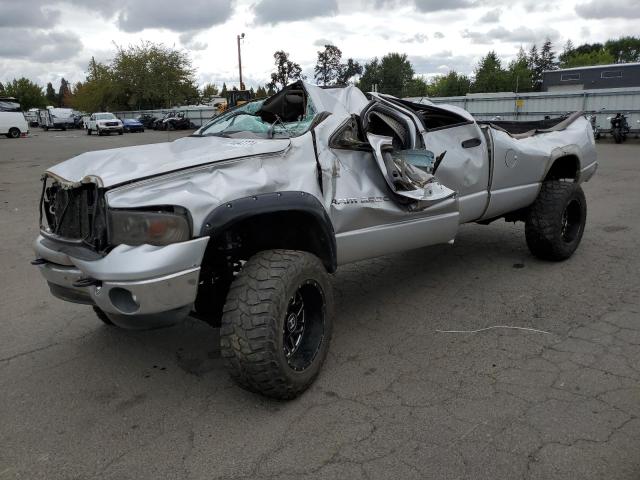 2004 DODGE RAM 2500 S #2953115618