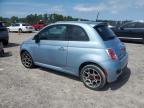 FIAT 500 SPORT photo