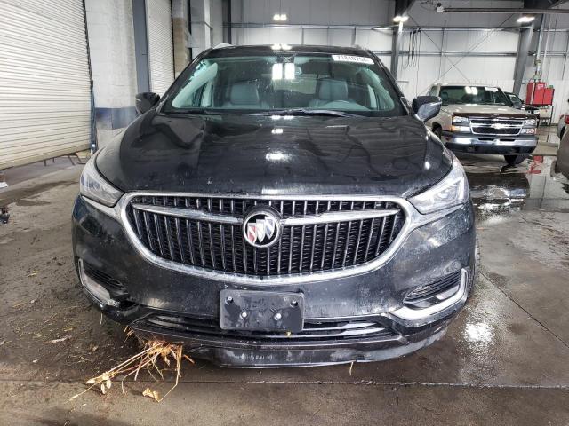 VIN 5GAEVBKW6JJ222737 2018 Buick Enclave, Premium no.5