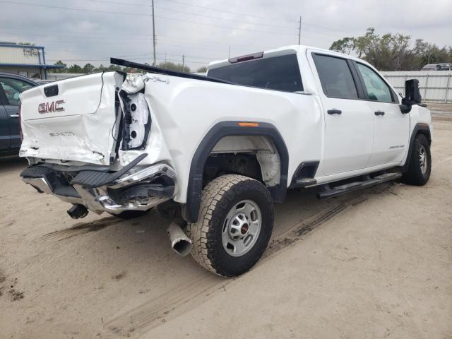 2023 GMC SIERRA K25 1GT49LEY2PF129548  72201584