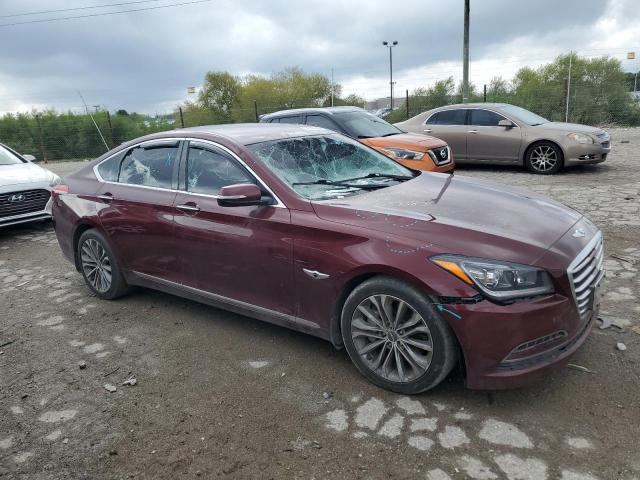 2015 HYUNDAI GENESIS 3. - KMHGN4JE0FU039685