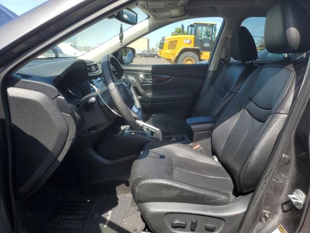 2019 NISSAN ROGUE S - 5N1AT2MV3KC702288