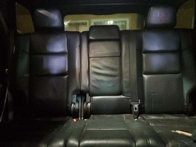 2015 JEEP GRAND CHER - 1C4RJECG3FC749506