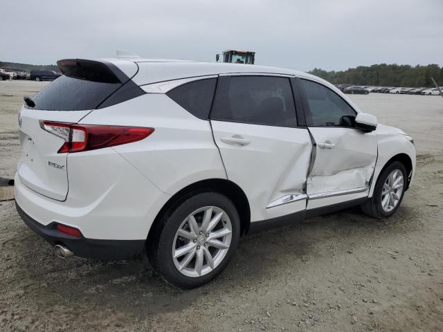 2021 ACURA RDX - 5J8TC1H38ML020317