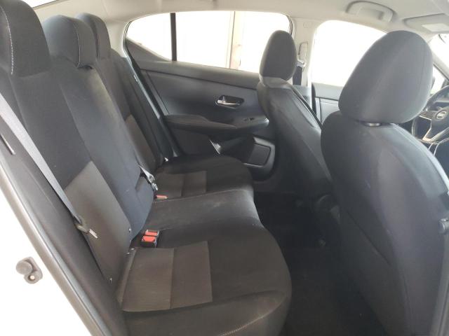 2020 NISSAN SENTRA SV - 3N1AB8CV0LY216111