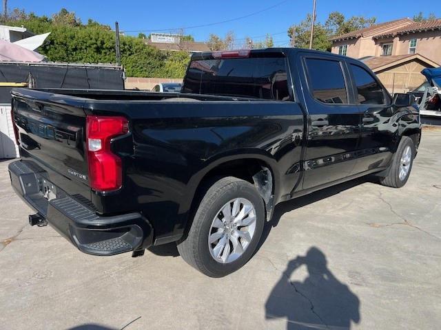 2021 CHEVROLET SILVERADO 3GCPWBEK3MG262132  72065274