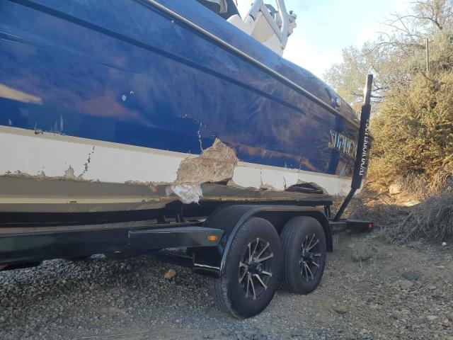 2022 MALIBU BOAT&TRLR #3182856262