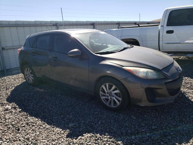 VIN JM1BL1MP1D1749158 2013 Mazda 3, I no.4