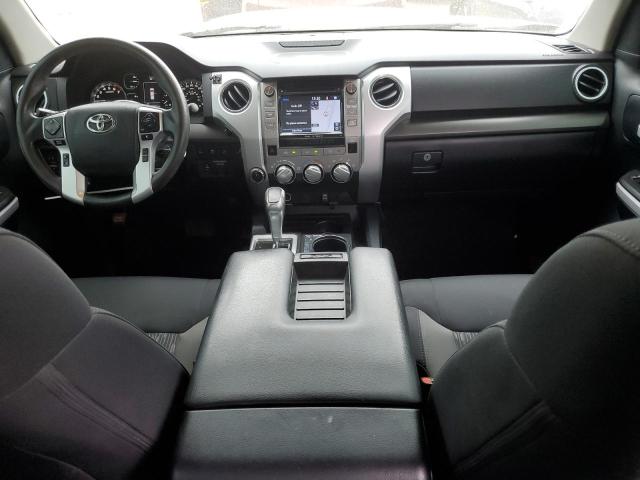 2018 TOYOTA TUNDRA SR5 - 5TFDY5F16JX736585