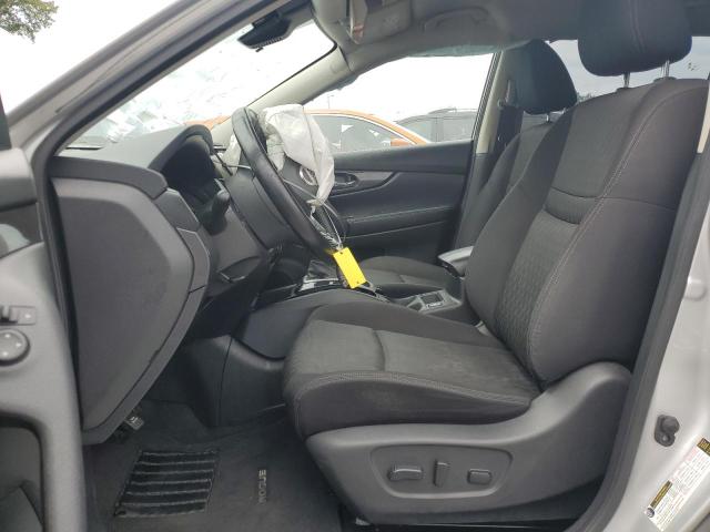 2020 NISSAN ROGUE S - JN8AT2MV0LW107116