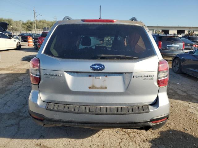 VIN JF2SJADC8FH465492 2015 Subaru Forester, 2.5I Pr... no.6