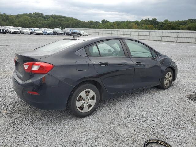 2018 CHEVROLET CRUZE LS - 1G1BC5SM0J7178019