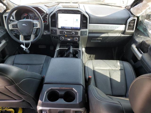 2022 FORD F250 SUPER - 1FT7W2BN1NEE49697