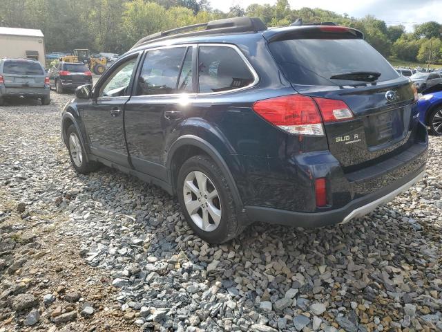 VIN 4S4BRBKC5D3311215 2013 Subaru Outback, 2.5I Lim... no.2