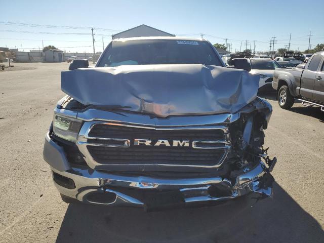 2021 RAM 1500 BIG H - 1C6SRFFT0MN513350