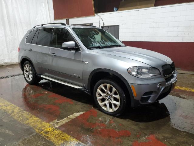 VIN 5UXZV4C51D0B21540 2013 BMW X5, Xdrive35I no.4