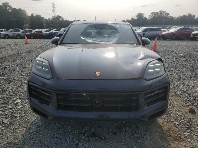 VIN WP1AA2AY2RDA07716 2024 Porsche Cayenne no.5