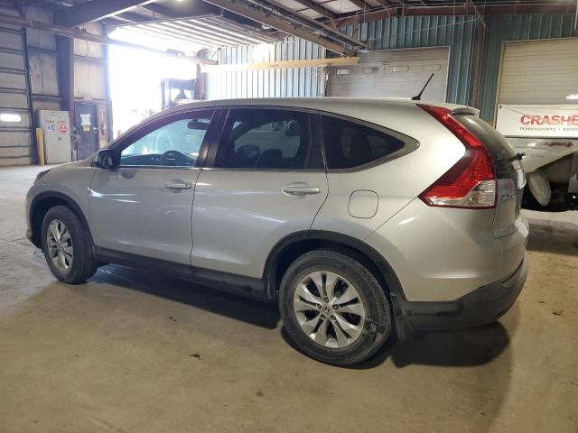 VIN 2HKRM4H51DH657112 2013 Honda CR-V, EX no.2