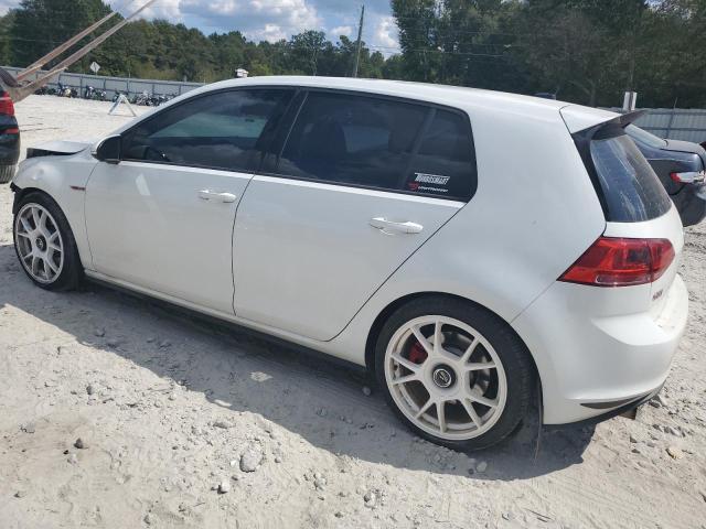 2017 VOLKSWAGEN GTI SPORT - 3VW547AU3HM060736