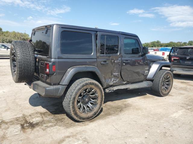 2018 JEEP WRANGLER U - 1C4HJXEG1JW122945