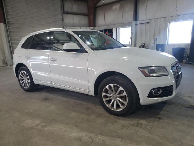 VIN WA1LFAFPXDA093979 2013 Audi Q5, Premium Plus no.4