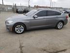 BMW 535 XIGT photo