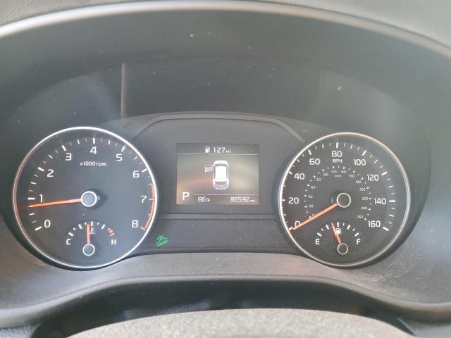 2020 KIA SPORTAGE L - KNDPM3AC9L7724939