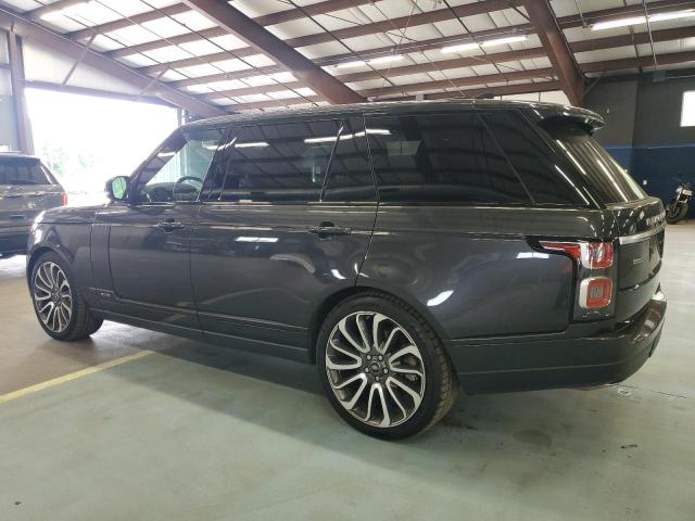 VIN SALGS5RE4KA553213 2019 Land Rover Range Rover, ... no.2