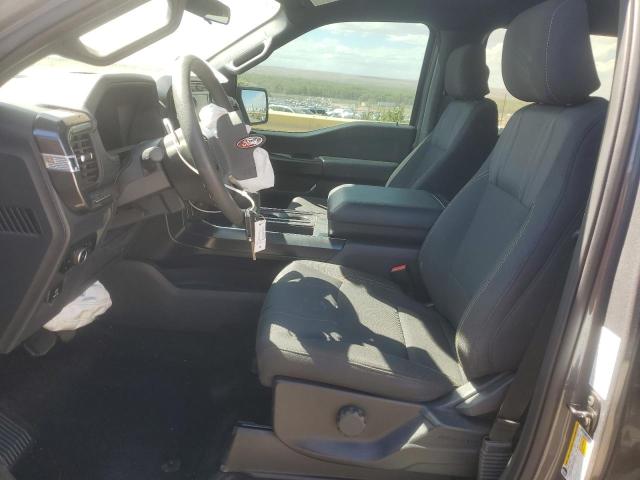 2024 FORD F150 STX - 1FTEW2KP8RKD23949