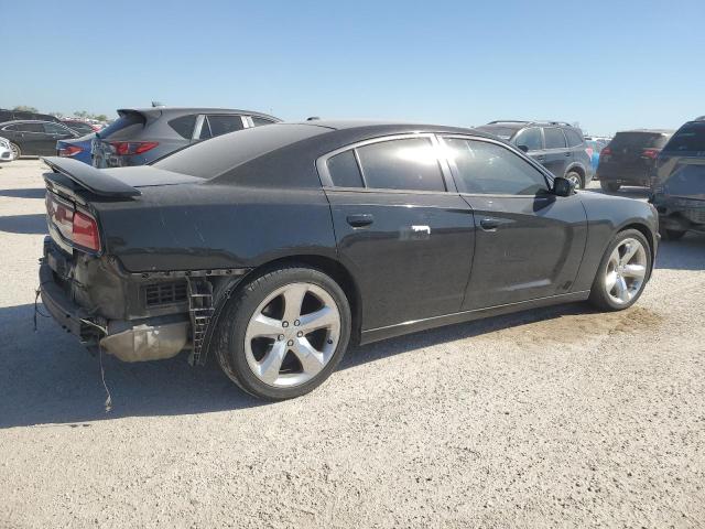 VIN 2C3CDXHG4EH279567 2014 Dodge Charger, Sxt no.3