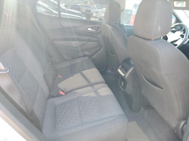 2020 CHEVROLET EQUINOX LT - 2GNAXUEVXL6183759