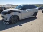 2024 LAND ROVER RANGE ROVE - SAL1L9FU5RA166573