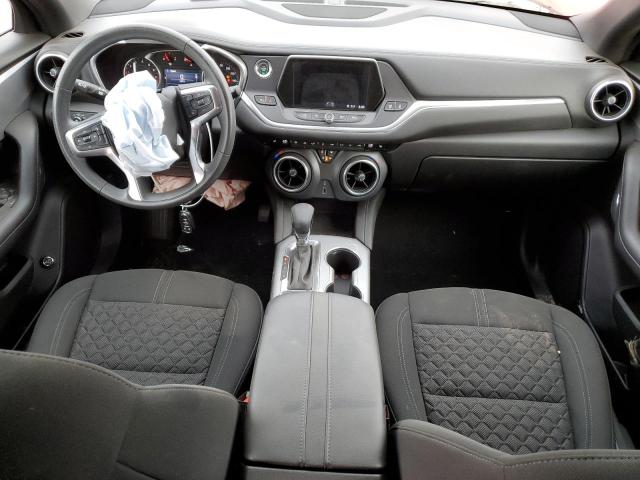 2021 CHEVROLET BLAZER 2LT - 3GNKBCRS5MS524663