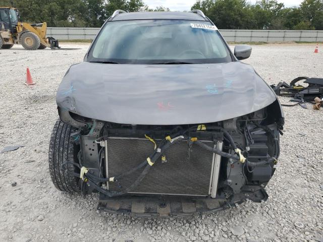 2018 NISSAN ROGUE S - KNMAT2MTXJP506844